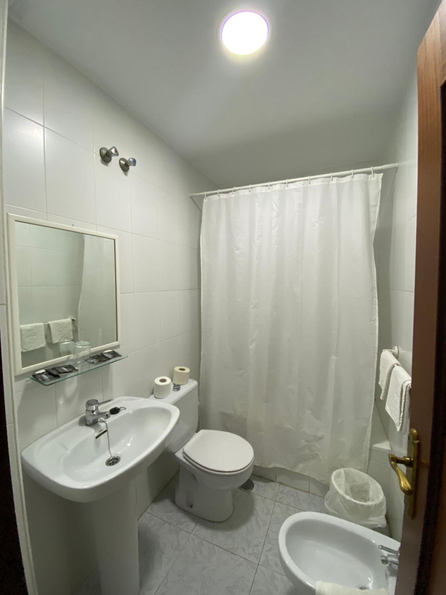 Hotel Muñoz Motril Buitenkant foto